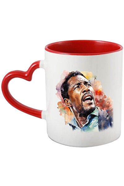 StoryGift Romania Cana Cu Otis Redding, Cantaret, Celebritate, Muzician, Mult...