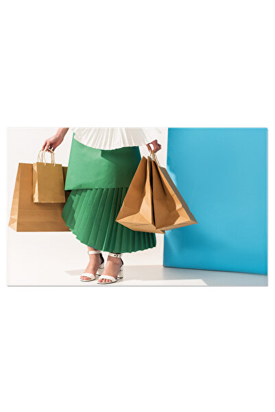 StoryGift Romania Tablou Canvas Rafinament Artistic Intruchiparea Creativitat...