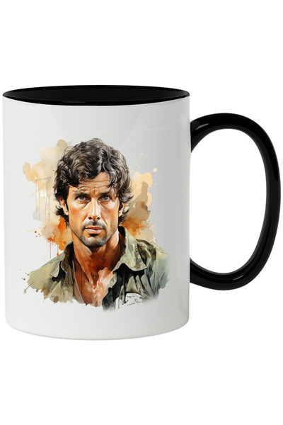 StoryGift Romania Cana Cu Sylvester Stallone, Actor, Filme De Actiune, Vedeta...