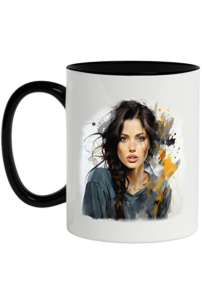 StoryGift Romania Cana Cu Angelina Jolie, Actrita Celebra, Artist, Hollywood,...
