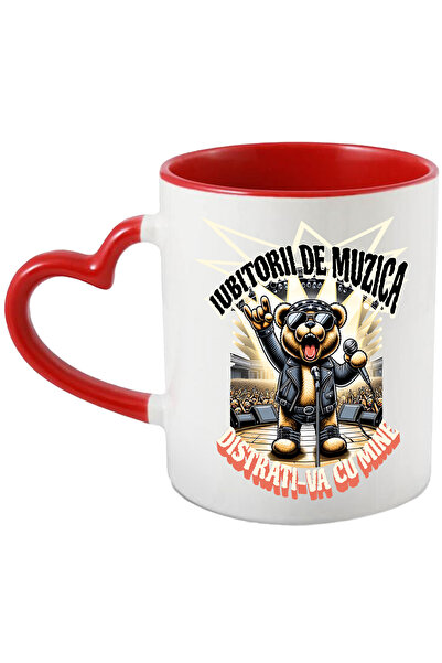 StoryGift Romania Cana urs pe scena iubitorii de muzica distrati-va cu mine p...