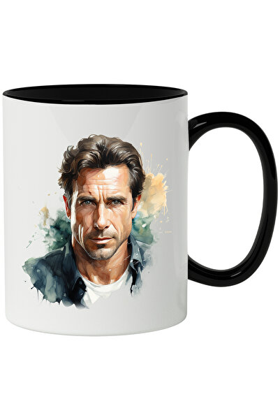 StoryGift Romania Cana Cu Pierce Brosnan, Actor, Celebritate, Film, Multicolo...