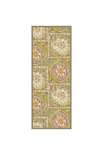 LA BOUTIQUE Special Series Soft Cotton Shawl - 70 X 190 - 2232