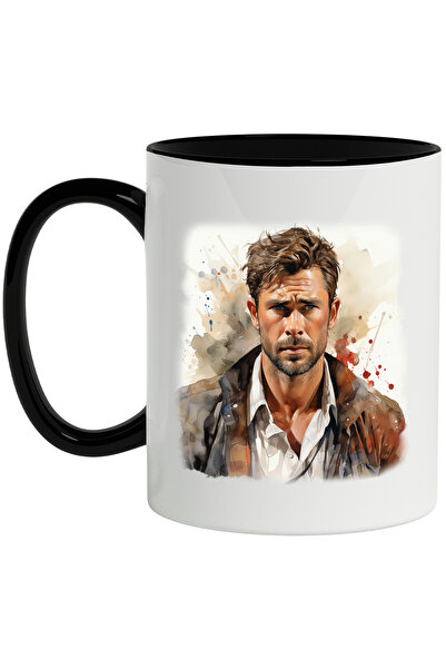 StoryGift Romania Cana Cu Chris Hemsworth, Actor, Celebritate, Filme De Actiu...