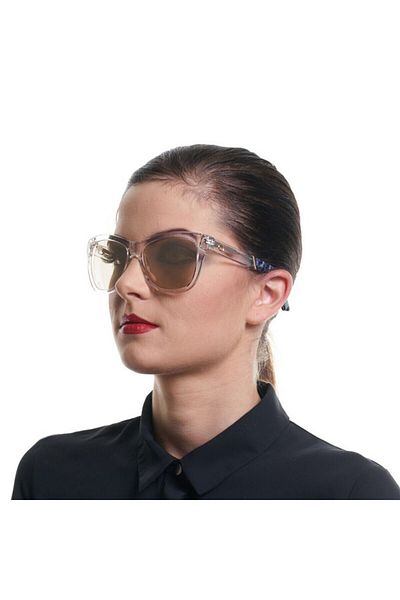 Guess Ochelari de soare pentru femei Guess GU7472 26G -56 -17 -140