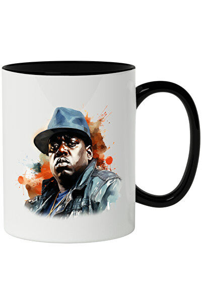 StoryGift Romania Cana Cu The Notorious B.I.G., Rapper, Artist, Muzica, Multi...