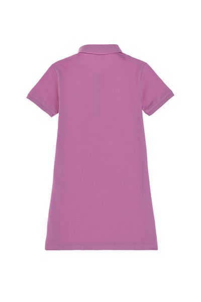 U.S. Polo Assn. Dress - Pink - Standard