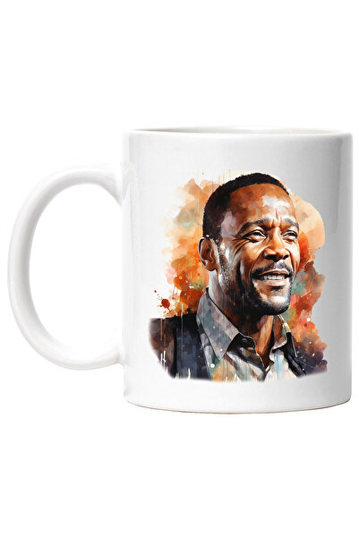 StoryGift Romania Cana Cu Marvin Gaye, Celebritate, Compozitor, Muzician, Mul...