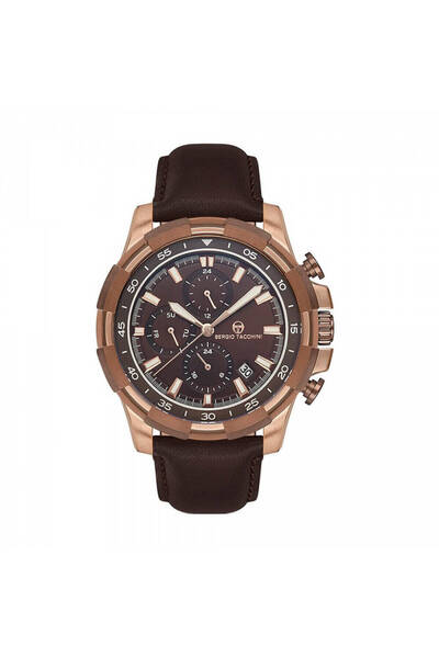 Sergio Tacchini ST.5.157.05 ERKEK KOL SAATİ