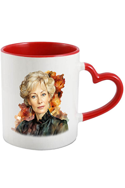 StoryGift Romania Cana Cu Susan Harris, Celebritate, Producator, Hollywood, M...