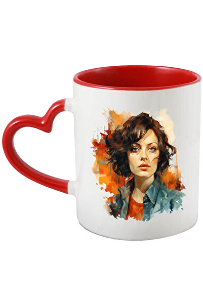 StoryGift Romania Cana Cu Jennifer Connelly, Actrita, Vedeta, Film, Hollywood...