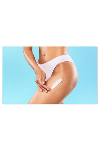 StoryGift Romania Tablou Canvas: Ritualul Ingrijirii Pielii - Tratament, Spa, Beauty, Feminitate
