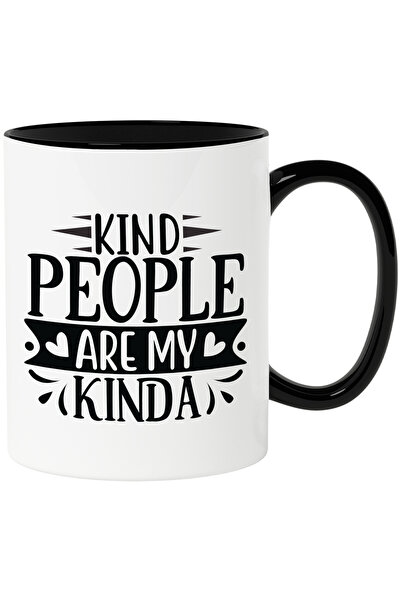 StoryGift Romania Cana cu inimioare pentru cei care prefera persoanele bune c...