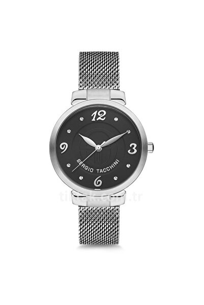 Sergio Tacchini ساعة يد نسائية تاتشيني St.14.102.02