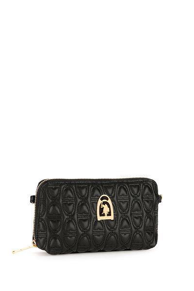 U.S. Polo Assn. Wallet - Black - Licensed