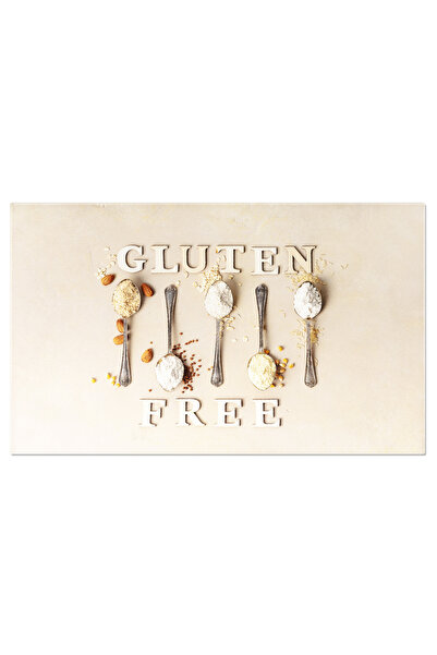 StoryGift Romania Tablou Canvas: Pictura Alimentatiei Sanatoase - Varietate I...