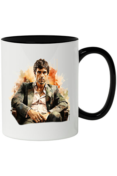 StoryGift Romania Cana Cu Al Pacino, Actor Celebru, Hollywood, Filme, Multico...