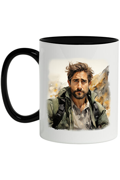 StoryGift Romania Cana Cu Jake Gyllenhaal, Actor Celebru, Iubitori De Filme, ...