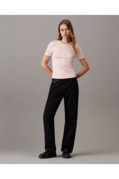 Calvin Klein Women's Tshirt J20J224458Ter