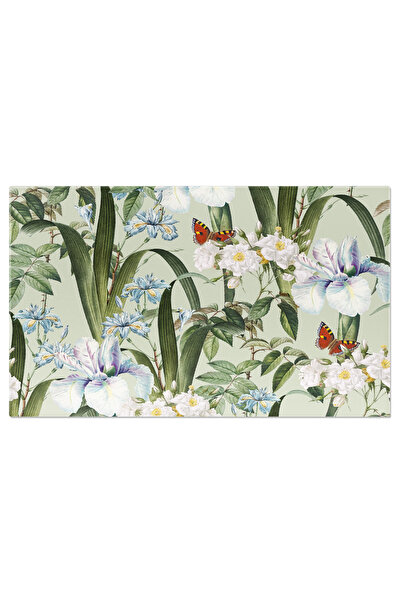 StoryGift Romania Tablou Canvas 120 x 80CM - Model Floral: Arta Abstracta 120x80CM STG
