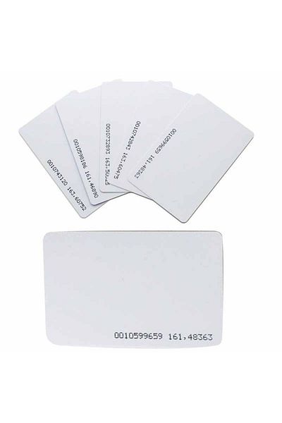 Findit Novacom Proximity Card 125 Khz (2818)