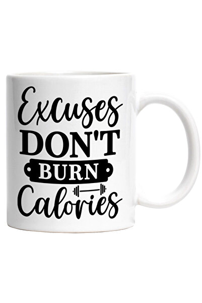 StoryGift Romania Cana cu mesaj care te indeamna sa faci miscare, intrucat sc...