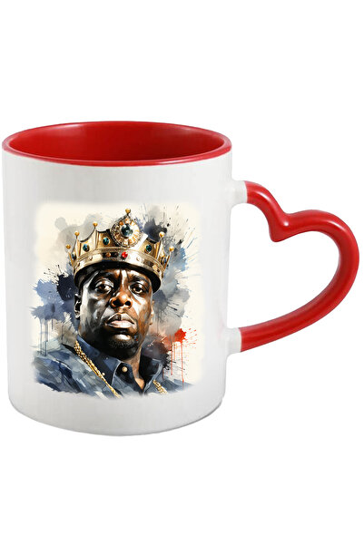 StoryGift Romania Cana Cu The Notorious B.I.G., Rapper, Artist, Muzician, Mul...