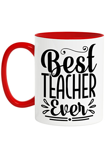 StoryGift Romania Cana pentru cea mai buna invatatoare/profesoara dintotdeaun...