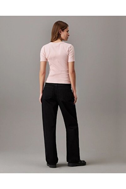 Calvin Klein Women's Tshirt J20J224458Ter