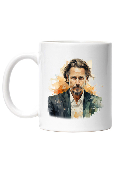 StoryGift Romania Cana Cu Jack Sheridan, Personaj Fictiv, Vrigin River, Multi...