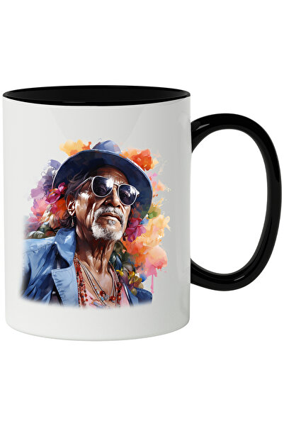 StoryGift Romania Cana Cu Fillmore Slim, Muzician, Cantaret, Artist, Celebrit...