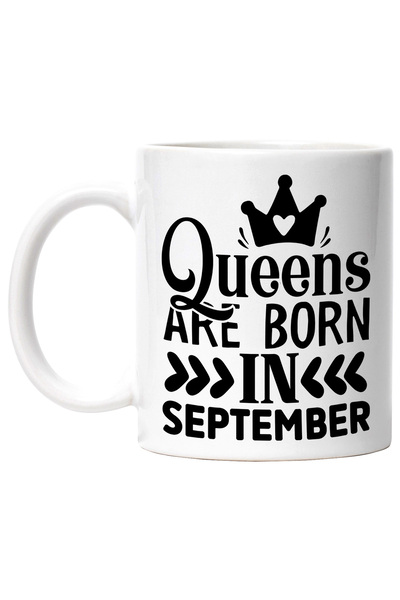 StoryGift Romania Cana pentru femeile care sustin ca reginele sunt nascute in...