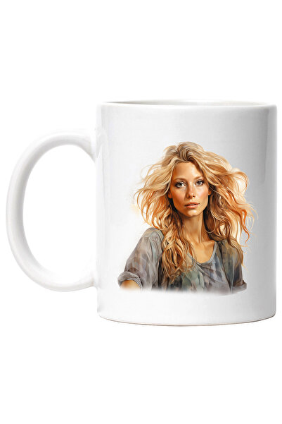 StoryGift Romania Cana Cu Gwyneth Paltrow, Actrita, Hollywood, Filme, Multico...