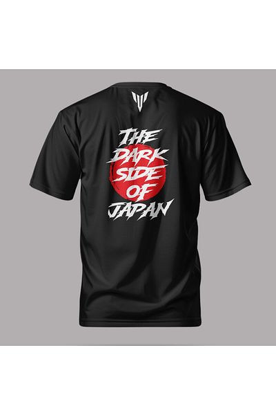 BJACKS Yamaha MT-09 ΤΟ ΣΚΟΥΡΟ ΠΟΛΥ ΤΗΣ ΙΑΠΩΝΙΑΣ Premium T-Shirt