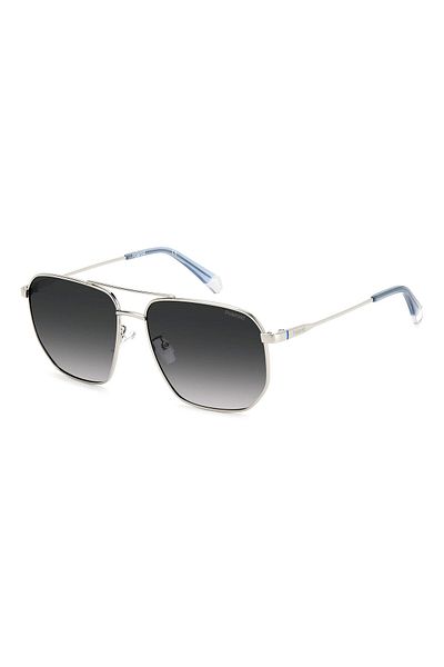Polaroid Ochelari de soare pentru bărbați Polaroid PLD-4141-G-S-X-10 ø 59 mm