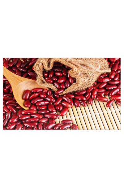 StoryGift Romania Tablou Canvas Bogatia Legumelor Rosii, Alimente, Sanatos, D...