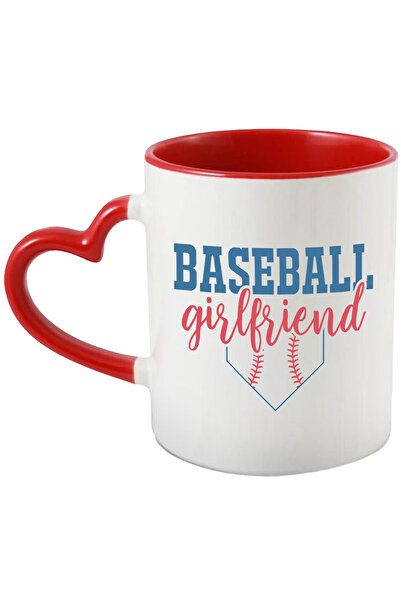 StoryGift Romania Cana pentru iubita unui jucator de baseball - text in engle...