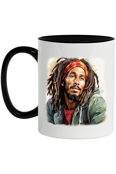 StoryGift Romania Cana Cu Bob Marley, Cantaret, Artist, Muzician, Celebritate...