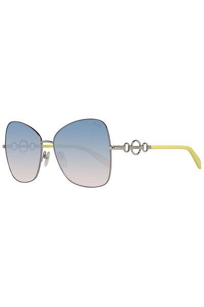 Emilio Pucci Ladies' Sunglasses Emilio Pucci EP0147-5920W ø 59 mm