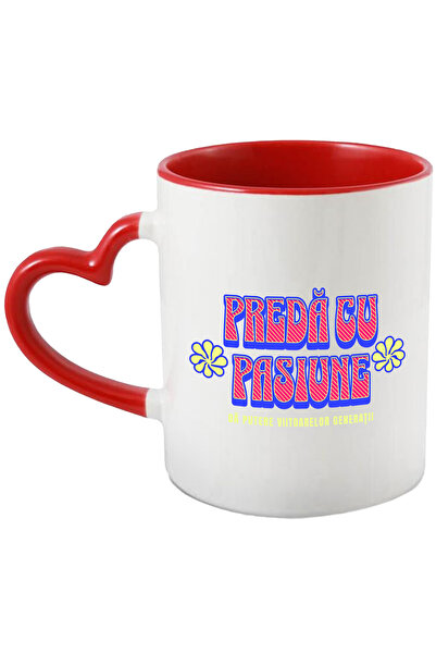 StoryGift Romania Cana preda cu pasiune pentru urmatoarele generatii copii, 3...