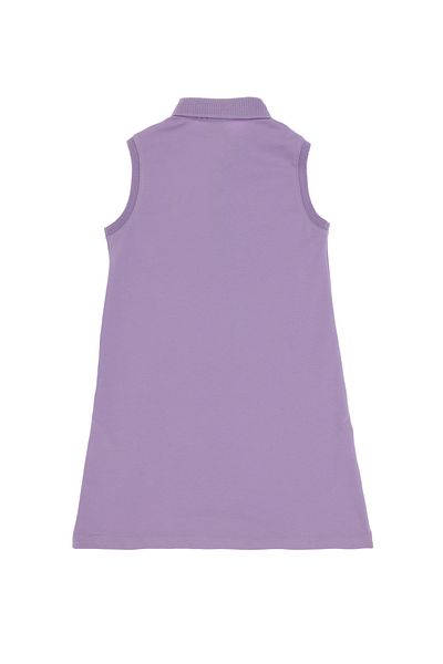U.S. Polo Assn. Dress - Pink - A-line