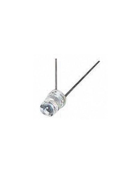 Findit Enfaruj Led 5 mm (Infrared Led for Controls) (2818)