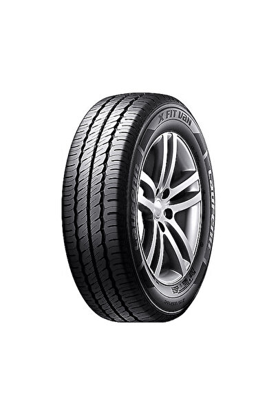 Laufenn X Fit Van LV01 195/75R16C 107/105R M+S 8PR ( Yıl: 2025 )
