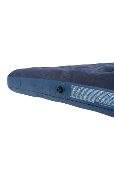 Ege Camp Outdoor Avenli Double Çift Kişilik Şişme Yatak