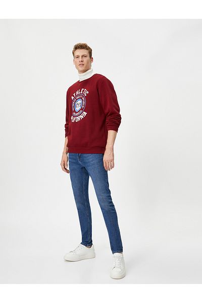 Koton Justin Jean - Super Skinny Fit Jeans
