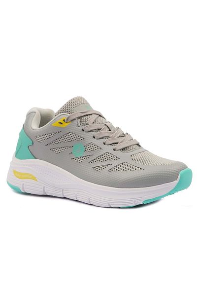 Hammer Jack Orela Z 101-22220-z Unisex Αθλητικά Παπούτσια Γκρι