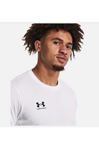 Under Armour Men's Ua Challenger Training Short Sleeve 1379589 -100