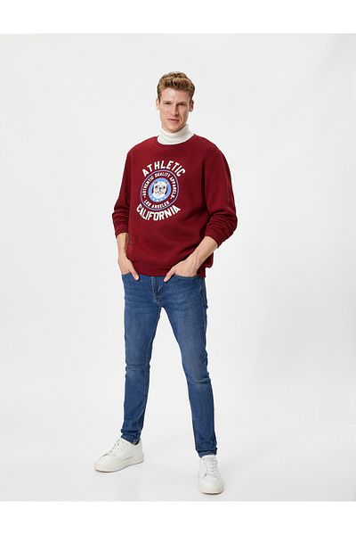 Koton Justin Jean - Super Skinny Fit Jeans