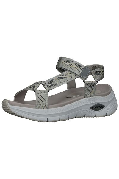 Dockers Sandalen
