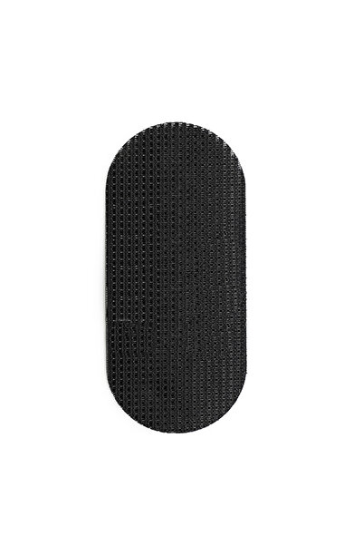 Choice مجموعة مشابك شعر احترافية سوداء اللون مكونة من لونين للرجال والنساء، مشابك شعر للصالونات والحلاقين